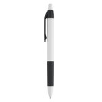 Affordable ballpoint pen, Color Grip black colour