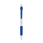 Affordable ballpoint pen, Color Grip blue colour first view