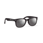 Sunglasses, UV400 protection black colour main view