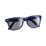 Sunglasses, UV400 protection blue colour