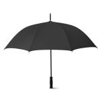 Automatic umbrella, Ø 116 black colour