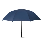 Automatic umbrella, Ø 116 blue colour