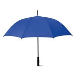 Automatic umbrella, Ø 116 royal blue colour