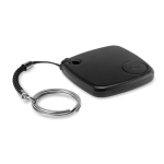 Key finder, Bluetooth, for promotions black colour third view