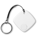 Key finder, Bluetooth, for promotions white colour