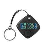 Key finder, Bluetooth, for promotions view with print area