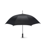 Automatic umbrella, Ø 103 black colour