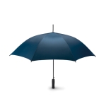 Automatic umbrella, Ø 103 blue colour