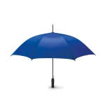 Automatic umbrella, Ø 103 royal blue colour