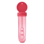 Bubble blower for kids red colour