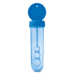 Bubble blower for kids turquoise colour