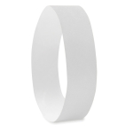 Wristband white colour