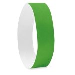 Wristband green colour