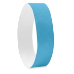 Wristband turquoise colour