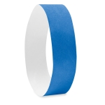 Wristband royal blue colour