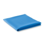 Quick-drying microfiber towel royal blue colour third view