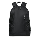 Laptop backpack, 15'' black colour