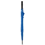 Large automatic umbrella, Ø 120 royal blue colour second view