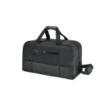 Travel bag made of 840D jacquard, Outline black colour