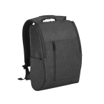 High-quality laptop backpack, 15.6'', Cocoon grey colour