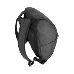 High-quality laptop backpack, 15.6'', Cocoon grey colour third view