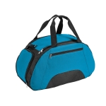 Gym bag in different colours, Crossfit light blue colour