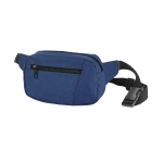 Bum bag, Lowlands blue colour