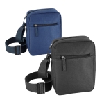 Practical shoulder travel bag, Lowlands various colours