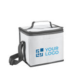 Durable cooler bag, Cube main view