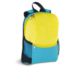 Colourful children's backpack, KidsColor