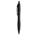 Affordable ballpoint pen printed in different colours black colour