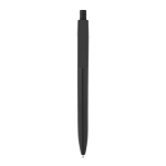 Classic design, affordable pen in plain colours, resin printed black colour first view