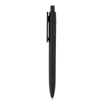 Classic design, affordable pen in plain colours, resin printed black colour