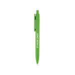 Classic design, affordable pen in plain colours, resin printed main view