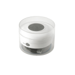 Drops Bluetooth Speaker white colour in box