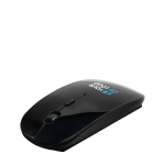 Wireless Bluetooth mouse made of ABS, Curve Plus main view