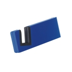 Phone holder with colours, Trend royal blue colour