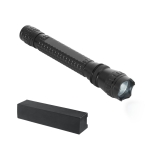 Professional aluminium flashlight, Campview various colours