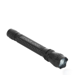 Professional aluminium flashlight, Campview main view