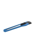 Retractable carpet knife in different colours main view