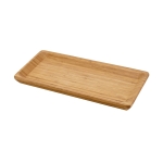 Bamboo tray, Little Bamboo natural colour