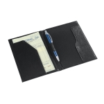 Bill holder for restaurants and cafes, black colour third view