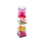 24 small patience games in cubes, Multi Games multicolour colour third view