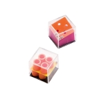 24 small patience games in cubes, Multi Games multicolour colour seventh view