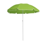 Classic parasol made of 170T for summer light-green colour