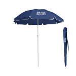 Classic parasol made of 170T for summer main view