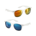 Polycarbonate sunglasses, UV400 protection various colours