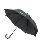 Automatic umbrella with rubber coated handle, Ø 104 main view