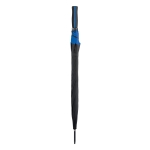 Automatic umbrella, Ø 104, Rainstorm royal blue colour first view