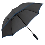 Automatic umbrella, Ø 104, Rainstorm royal blue colour